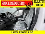 New 2023 Ford Transit 150 Base Low Roof RWD, Empty Cargo Van for sale #23T933 - photo 14
