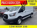 New 2023 Ford Transit 150 Base Low Roof RWD, Empty Cargo Van for sale #23T933 - photo 4
