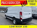 New 2023 Ford Transit 150 Base Low Roof RWD, Empty Cargo Van for sale #23T933 - photo 6