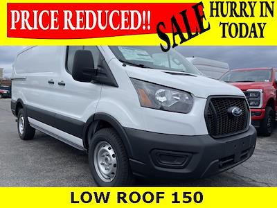 2023 Ford Transit 150 Low Roof RWD, Empty Cargo Van for sale #23T941 - photo 1