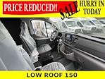 New 2023 Ford Transit 150 Base Low Roof RWD, Empty Cargo Van for sale #23T952 - photo 11