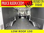 New 2023 Ford Transit 150 Base Low Roof RWD, Empty Cargo Van for sale #23T952 - photo 2