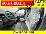 New 2023 Ford Transit 150 Base Low Roof RWD, Empty Cargo Van for sale #23T952 - photo 14