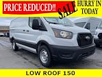 New 2023 Ford Transit 150 Base Low Roof RWD, Empty Cargo Van for sale #23T952 - photo 1