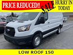New 2023 Ford Transit 150 Base Low Roof RWD, Empty Cargo Van for sale #23T952 - photo 4