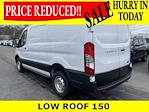 New 2023 Ford Transit 150 Base Low Roof RWD, Empty Cargo Van for sale #23T952 - photo 6
