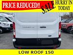New 2023 Ford Transit 150 Base Low Roof RWD, Empty Cargo Van for sale #23T952 - photo 7