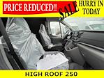 New 2023 Ford Transit 250 Base High Roof RWD, Empty Cargo Van for sale #23T986 - photo 10