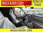 New 2023 Ford Transit 250 Base High Roof RWD, Empty Cargo Van for sale #23T986 - photo 11