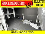 New 2023 Ford Transit 250 Base High Roof RWD, Empty Cargo Van for sale #23T986 - photo 12