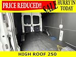 New 2023 Ford Transit 250 Base High Roof RWD, Empty Cargo Van for sale #23T986 - photo 13