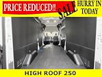 New 2023 Ford Transit 250 Base High Roof RWD, Empty Cargo Van for sale #23T986 - photo 2