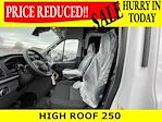 New 2023 Ford Transit 250 Base High Roof RWD, Empty Cargo Van for sale #23T986 - photo 14