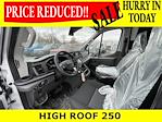 New 2023 Ford Transit 250 Base High Roof RWD, Empty Cargo Van for sale #23T986 - photo 15