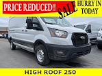 New 2023 Ford Transit 250 Base High Roof RWD, Empty Cargo Van for sale #23T986 - photo 1