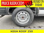 New 2023 Ford Transit 250 Base High Roof RWD, Empty Cargo Van for sale #23T986 - photo 9