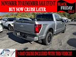 New 2024 Ford F-150 XLT SuperCrew Cab 4x4, Pickup for sale #24T1012 - photo 2