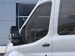 New 2024 Ford Transit 350 XL Super Cab Medium Roof RWD, Passenger Van for sale #24T1027 - photo 20