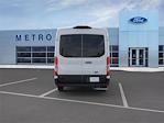 New 2024 Ford Transit 350 XL Super Cab Medium Roof RWD, Passenger Van for sale #24T1027 - photo 6