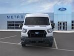 New 2024 Ford Transit 350 XL Super Cab Medium Roof RWD, Passenger Van for sale #24T1027 - photo 7