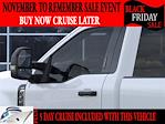 New 2024 Ford F-350 XLT Regular Cab 4x4, Pickup for sale #24T1054 - photo 20