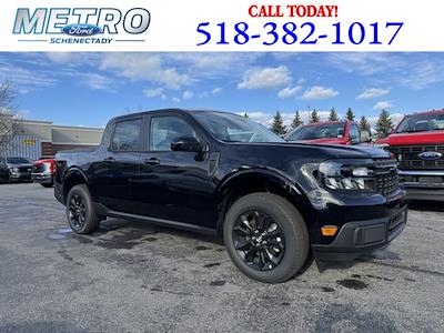 New 2024 Ford Maverick XLT SuperCrew Cab AWD, Pickup for sale #24T1077 - photo 1