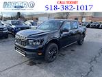 New 2024 Ford Maverick XLT SuperCrew Cab AWD, Pickup for sale #24T1077 - photo 4