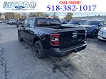 New 2024 Ford Maverick XLT SuperCrew Cab AWD, Pickup for sale #24T1077 - photo 5