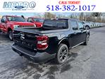 New 2024 Ford Maverick XLT SuperCrew Cab AWD, Pickup for sale #24T1077 - photo 2