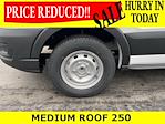 2024 Ford Transit 250 Medium Roof RWD, Empty Cargo Van for sale #24T110 - photo 5