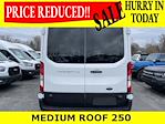 2024 Ford Transit 250 Medium Roof RWD, Empty Cargo Van for sale #24T110 - photo 7