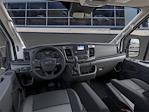 New 2024 Ford Transit 350 Super Cab Medium Roof RWD, Passenger Van for sale #24T1123 - photo 9