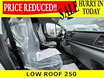 2024 Ford Transit 250 Low Roof RWD, Empty Cargo Van for sale #24T118 - photo 10