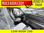 2024 Ford Transit 250 Low Roof RWD, Empty Cargo Van for sale #24T118 - photo 11