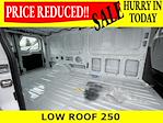 2024 Ford Transit 250 Low Roof RWD, Empty Cargo Van for sale #24T118 - photo 13