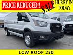2024 Ford Transit 250 Low Roof RWD, Empty Cargo Van for sale #24T118 - photo 1