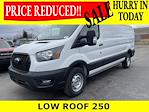 2024 Ford Transit 250 Low Roof RWD, Empty Cargo Van for sale #24T118 - photo 4
