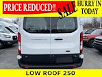 2024 Ford Transit 250 Low Roof RWD, Empty Cargo Van for sale #24T118 - photo 7