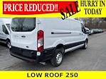 2024 Ford Transit 250 Low Roof RWD, Empty Cargo Van for sale #24T118 - photo 8