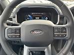 New 2024 Ford F-150 Lightning XLT SuperCrew Cab AWD, Pickup for sale #24T1197 - photo 10