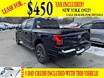 New 2024 Ford F-150 Lightning XLT SuperCrew Cab AWD, Pickup for sale #24T1197 - photo 5