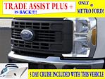 New 2024 Ford F-250 XL Super Cab 4x4, Cab Chassis for sale #24T1232 - photo 17