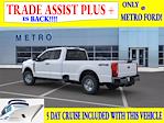 New 2024 Ford F-250 XL Super Cab 4x4, Cab Chassis for sale #24T1232 - photo 5