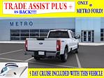 New 2024 Ford F-250 XL Super Cab 4x4, Cab Chassis for sale #24T1232 - photo 8