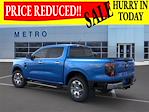 2024 Ford Ranger SuperCrew Cab 4x4, Pickup for sale #24T149 - photo 7