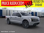 2024 Ford F-150 Lightning SuperCrew Cab AWD, Pickup for sale #24T151 - photo 1