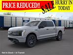 2024 Ford F-150 Lightning SuperCrew Cab AWD, Pickup for sale #24T151 - photo 3