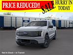 2024 Ford F-150 Lightning SuperCrew Cab AWD, Pickup for sale #24T151 - photo 4