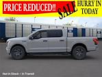 2024 Ford F-150 Lightning SuperCrew Cab AWD, Pickup for sale #24T151 - photo 5