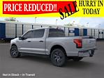 2024 Ford F-150 Lightning SuperCrew Cab AWD, Pickup for sale #24T151 - photo 6